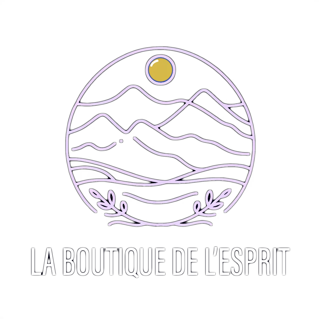 La Boutique de l'Esprit