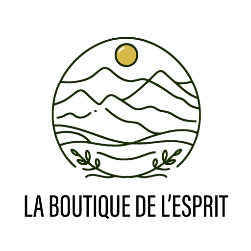 La Boutique de l'Esprit